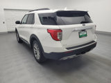 Used 2022 Ford Explorer XLT w/ Equipment Group 202A image 5