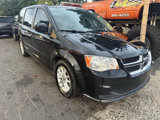 Used 2016 Dodge Grand Caravan SXT w/ UConnect Hands-Free Group image 3