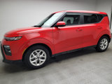 Used 2022 Kia Soul LX w/ Technology Package image 2