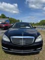 Used 2012 Mercedes-Benz S 550 4MATIC w/ Premium 2 Pkg image 2