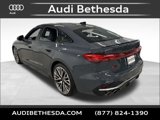 New 2025 Audi S5 Prestige image 5