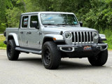 Used 2020 Jeep Gladiator Overland image 6