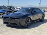 New 2025 Dodge Charger Daytona R/T w/ Quick Order Package 25M R/T image 3