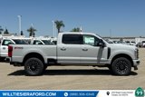 New 2025 Ford F250 Platinum image 5