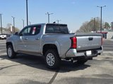 New 2025 Toyota Tacoma SR5 image 4