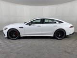 New 2025 Mercedes-Benz AMG GT 63 image 4
