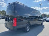 Used 2025 Mercedes-Benz Sprinter 2500 image 5