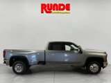 New 2025 Chevrolet Silverado 3500 LTZ image 6