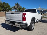 Used 2022 Chevrolet Silverado 2500 W/T w/ Gooseneck/5TH Wheel Package image 4