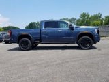 New 2025 GMC Sierra 2500 Denali Ultimate image 4