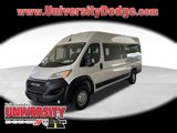 Used 2023 RAM ProMaster 3500 w/ Safety Group image 1