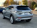 New 2025 Buick Envision Avenir image 4