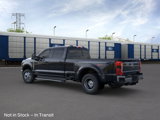 New 2025 Ford F350 Lariat image 4
