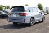 New 2026 Honda Odyssey Touring image 4
