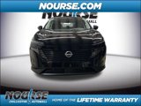New 2025 Nissan Murano SV image 2
