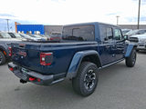 New 2025 Jeep Gladiator Rubicon image 4