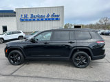Used 2023 Jeep Grand Cherokee L Laredo image 6
