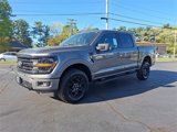 New 2025 Ford F150 XLT w/ Equipment Group 302A MID image 3