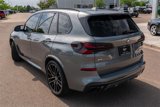 Used 2024 BMW X5 M60i w/ Climate Comfort Package image 4