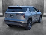New 2026 Chevrolet Equinox LT w/ Convenience Package II image 2