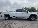 New 2025 Chevrolet Silverado 3500 LT w/ Safety Package image 3