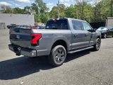 New 2025 Ford F150 Lightning Flash image 3