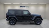 Used 2023 Jeep Wrangler Unlimited Rubicon 4xe w/ Steel Bumper Group image 6