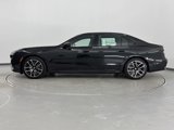 New 2025 BMW 740i w/ Premium Package image 4