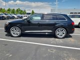 New 2025 Audi Q7 3.0T Prestige image 2