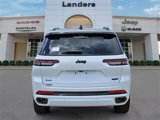 New 2025 Jeep Grand Cherokee L Summit image 4