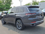 New 2025 Jeep Grand Cherokee L Overland w/ Advanced Protech Group III image 3
