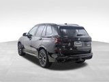 New 2026 BMW X5 M60i image 3