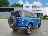 Certified 2024 Ford Bronco Outer Banks image 4
