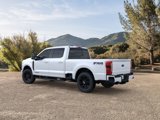New 2025 Ford F350 Lariat w/ Lariat Ultimate Package image 5