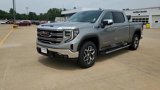 New 2026 GMC Sierra 1500 SLT w/ SLT Premium Plus Package image 4