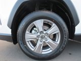 New 2025 Toyota RAV4 LE image 6