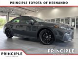 Certified 2025 Toyota Camry SE image 4