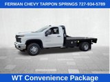 New 2025 Chevrolet Silverado 3500 W/T w/ WT Convenience Package image 5