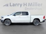 New 2025 RAM 1500 Laramie w/ Advanced Safety Group II image 2