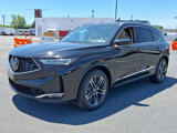 New 2025 Acura MDX w/ Advance Package image 2