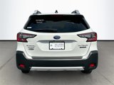 New 2025 Subaru Outback Touring image 6