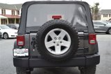 Used 2018 Jeep Wrangler Sport image 4