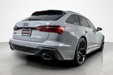 New 2025 Audi RS 6 performance image 6