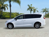 New 2025 Chrysler Voyager LX image 5