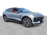 New 2025 Chevrolet Blazer EV SS w/ Performance Package image 2