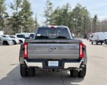 New 2025 Ford F350 Lariat image 5
