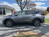 Used 2022 Honda CR-V EX image 4