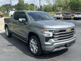 New 2025 Chevrolet Silverado 1500 High Country image 3