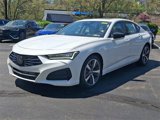 New 2025 Acura TLX w/ Technology Package image 5