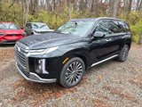 New 2025 Hyundai Palisade Calligraphy image 1